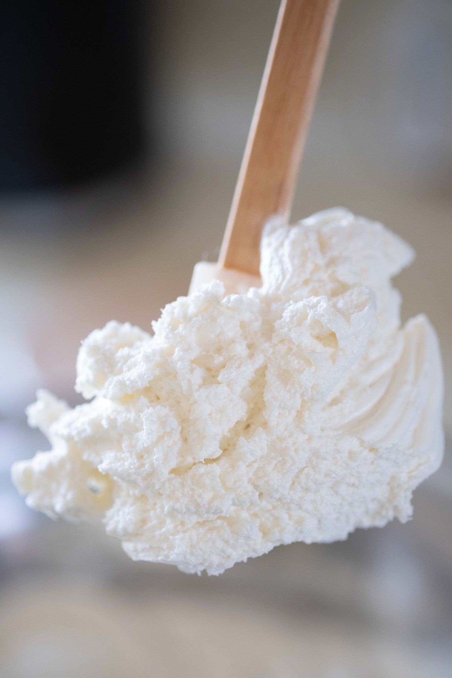 Beurre peau de croco